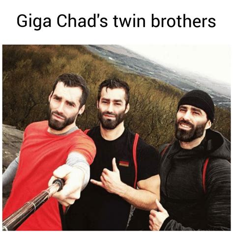 mega chad|is mega chad dead.
